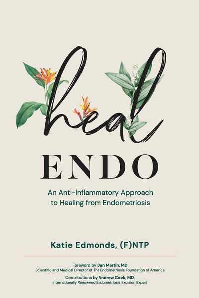 Produktbild: Heal Endo