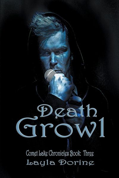 Produktbild: Death Growl