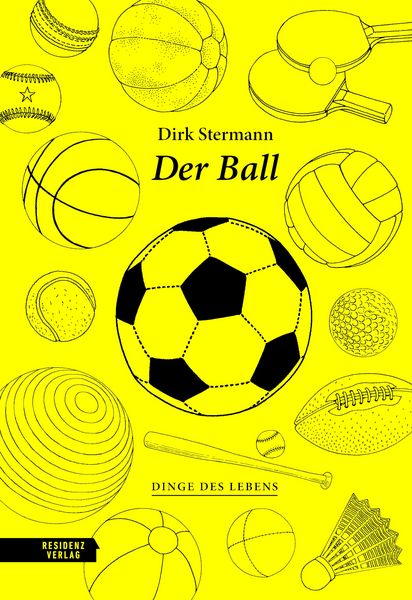 Produktbild: Der Ball