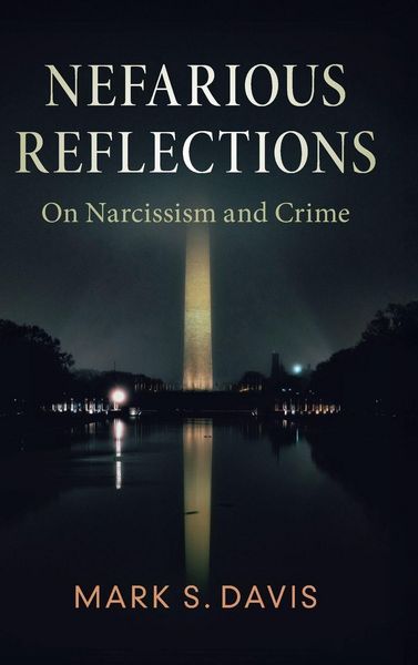Produktbild: Nefarious Reflections