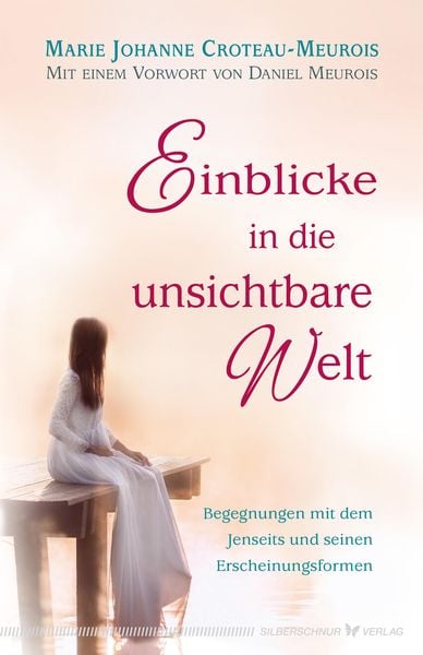 Produktbild: Einblicke in die unsichtbare Welt