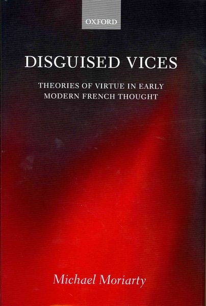 Produktbild: Disguised Vices C