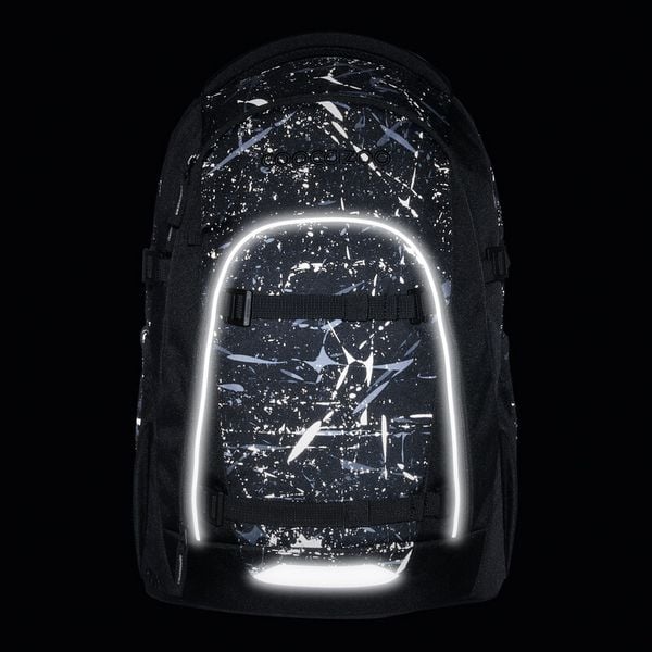 Produktbild: Rucksack MATE Reflective Splash