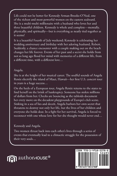 Produktbild: How Can an Angel Take My Heart?part II, the Armanee