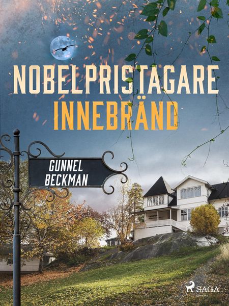 Produktbild: Nobelpristagare innebr&auml;nd