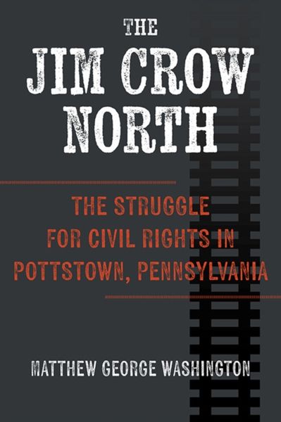 Produktbild: The Jim Crow North