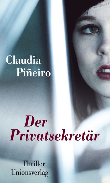Produktbild: Der Privatsekret&auml;r
