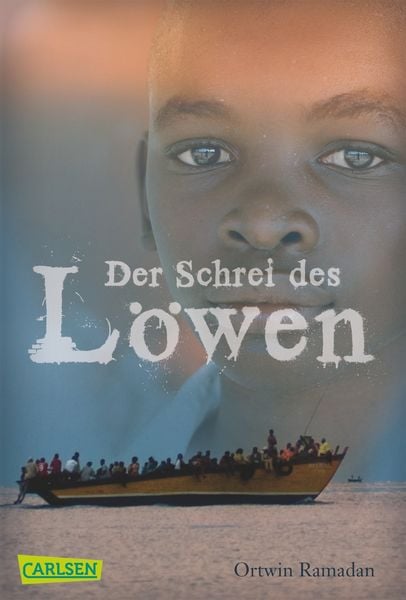 Produktbild: Der Schrei des Löwen
