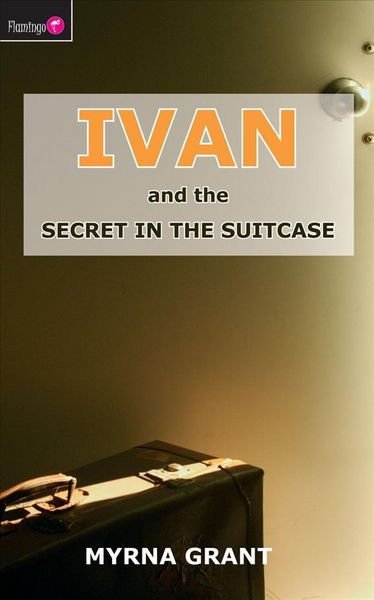 Produktbild: Ivan and the Secret in the Suitcase