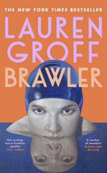 Produktbild: Brawler Signed Edtion