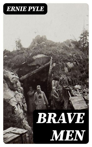 Produktbild: Brave Men