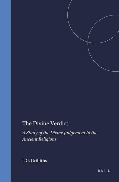 Produktbild: The Divine Verdict