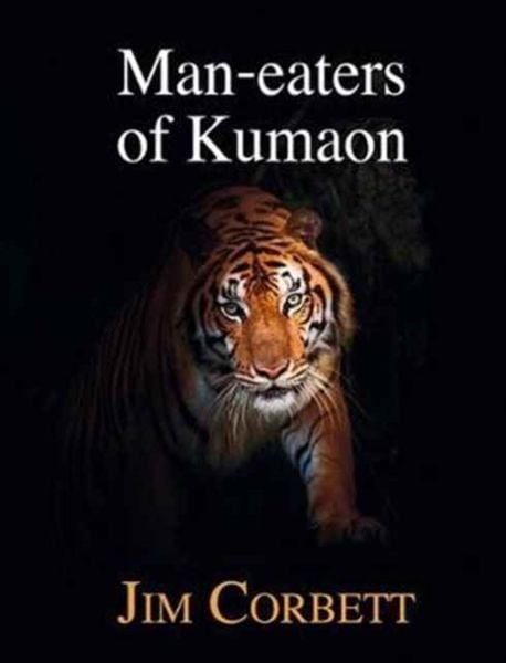 Produktbild: Man-eaters of Kumaon