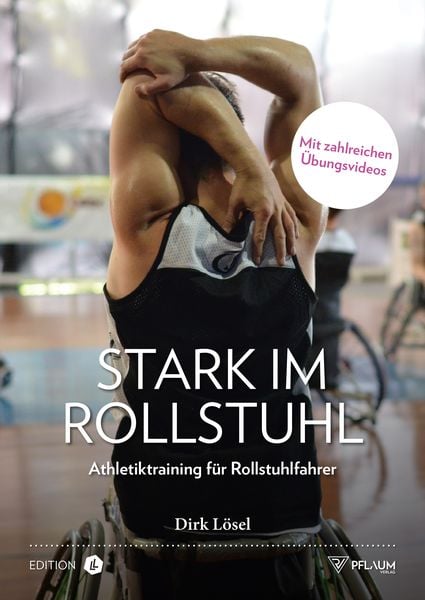 Produktbild: Stark im Rollstuhl