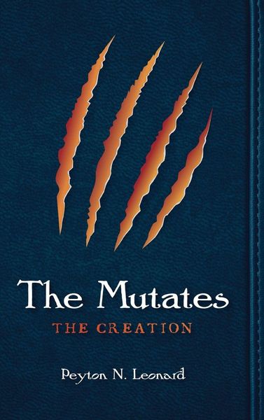Produktbild: The Mutates
