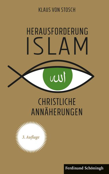Produktbild: Herausforderung Islam