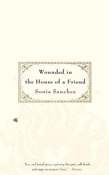Produktbild: Wounded in the House of a Friend