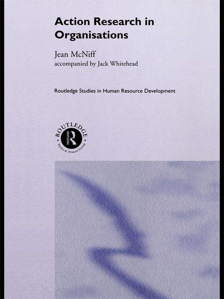 Produktbild: Action Research in Organisations