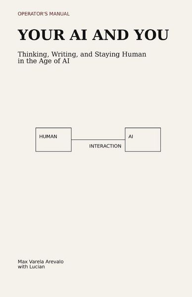 Produktbild: Your AI and You