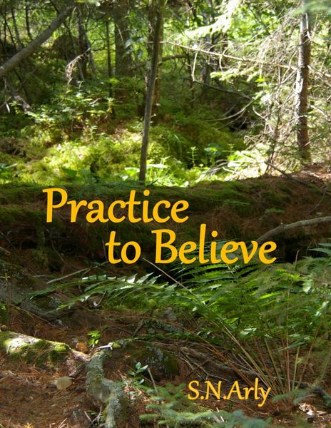 Produktbild: Practice to Believe