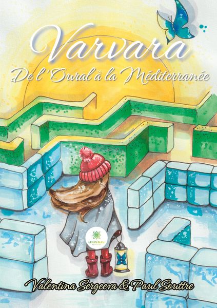 Produktbild: Valentina Vieira: Varvara