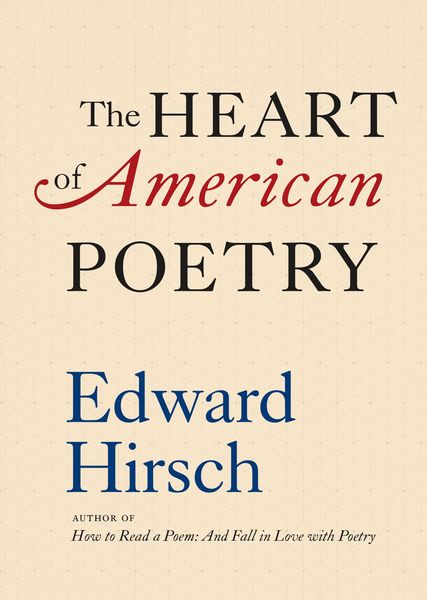 Produktbild: The Heart of American Poetry
