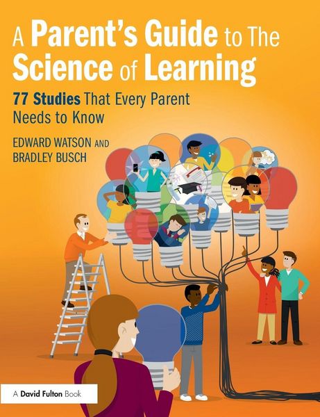 Produktbild: A Parent's Guide to The Science of Learning