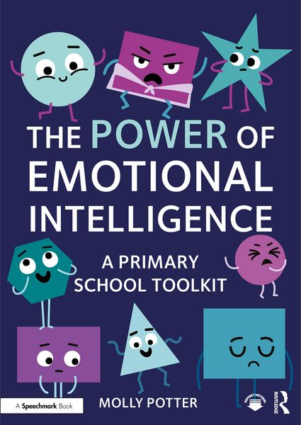 Produktbild: The Power of Emotional Intelligence