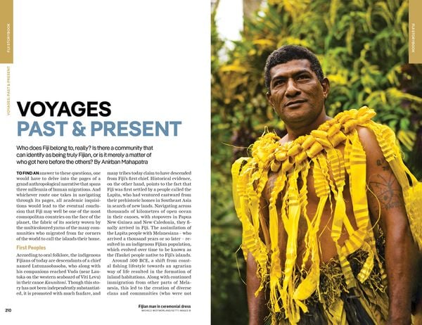 Produktbild: Lonely Planet Fiji