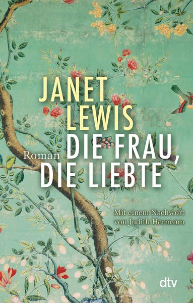 Produktbild: Die Frau, die liebte
