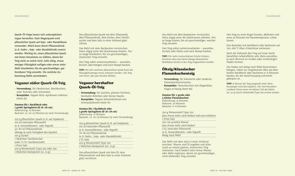 Produktbild: Die Teig-Bibel