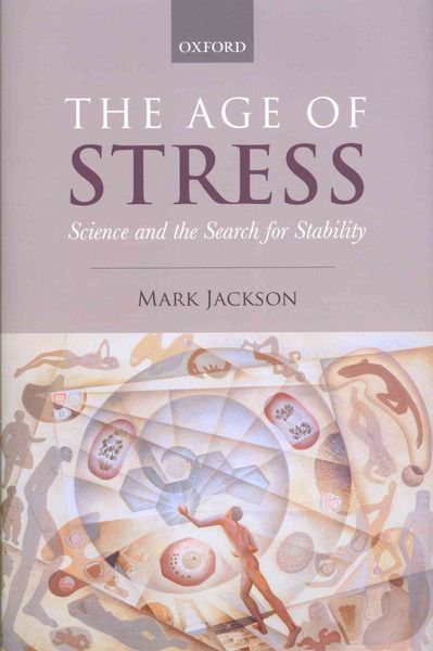 Produktbild: The Age of Stress