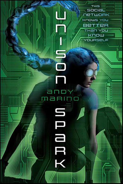 Produktbild: Unison Spark