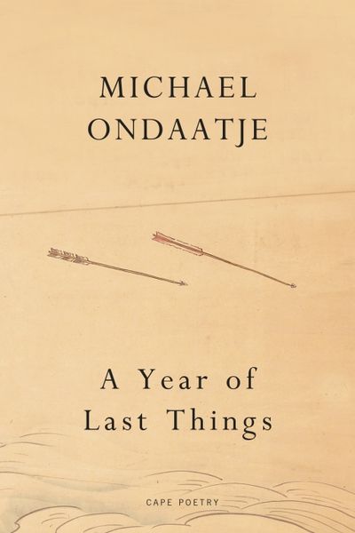 Produktbild: A Year of Last Things