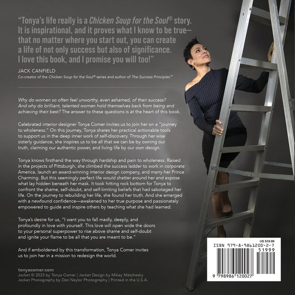 Produktbild: In High Heels on a Ladder