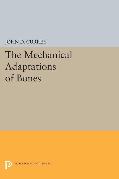 Produktbild: The Mechanical Adaptations of Bones