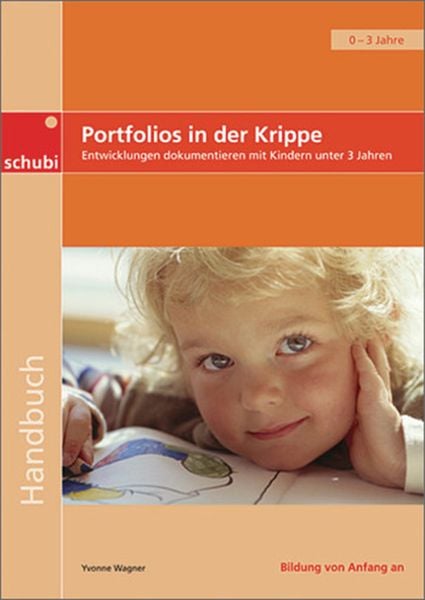 Produktbild: Portfolios in der Krippe