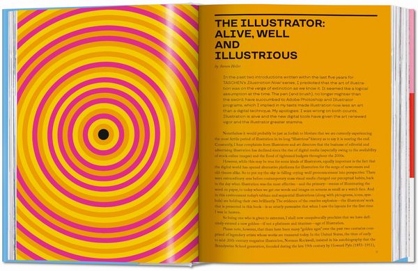 Produktbild: The Illustrator. The Best from around the World