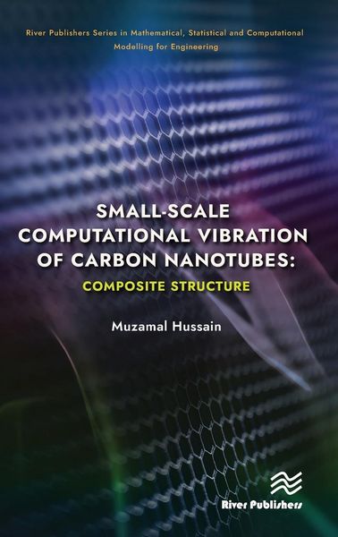 Produktbild: Small-scale Computational Vibration of Carbon Nanotubes