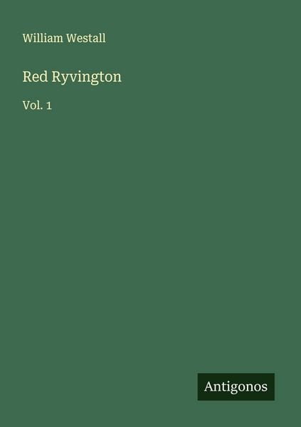 Produktbild: Red Ryvington