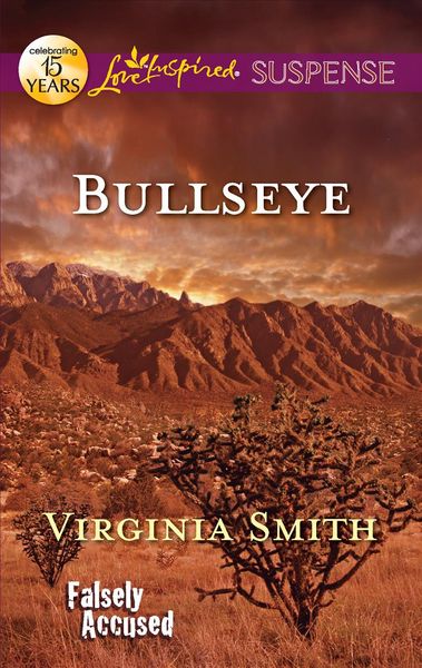 Produktbild: Bullseye
