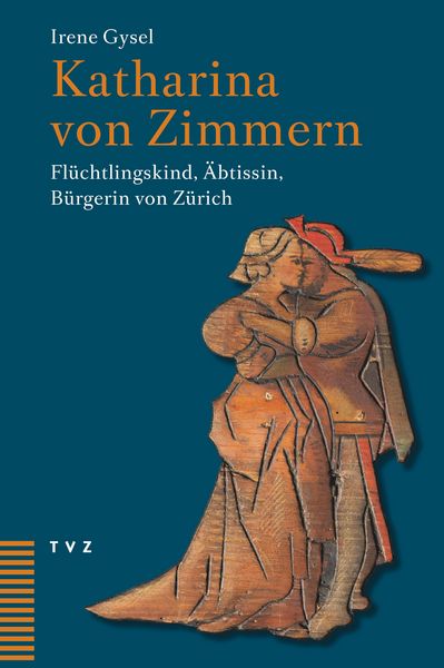 Produktbild: Katharina von Zimmern