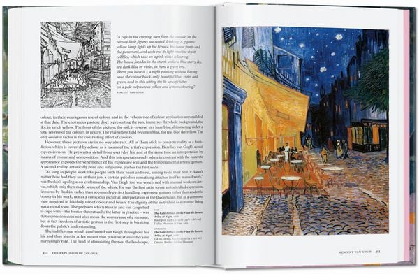 Produktbild: Art for All. Impressionists