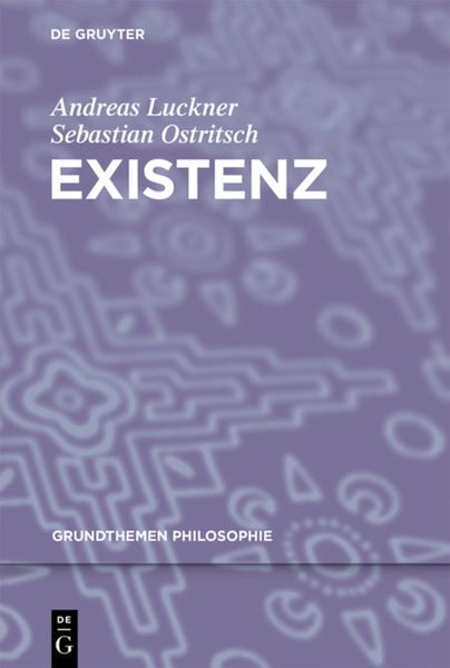 Produktbild: Existenz