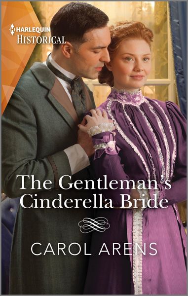 Produktbild: The Gentleman's Cinderella Bride