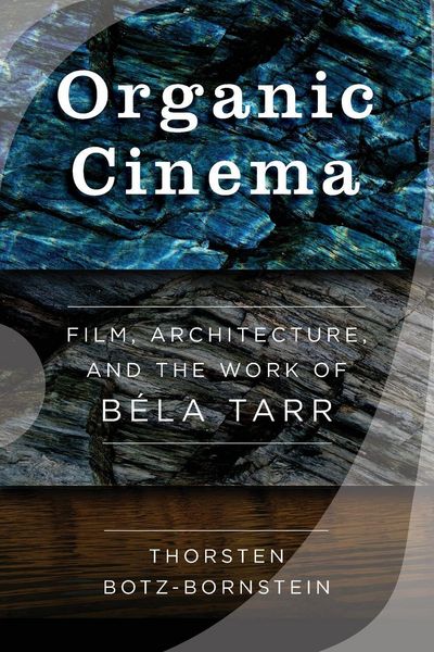 Produktbild: Organic Cinema