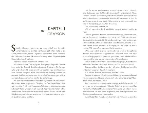 Produktbild: The Brothers Hawthorne