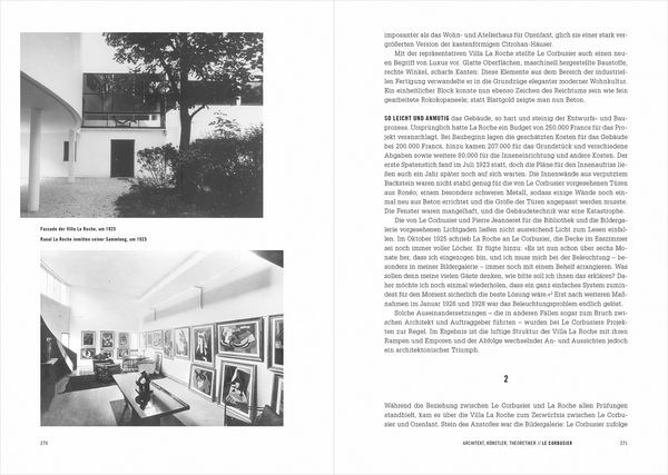 Produktbild: Le Corbusier