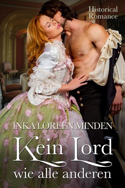 Produktbild: Kein Lord wie alle anderen