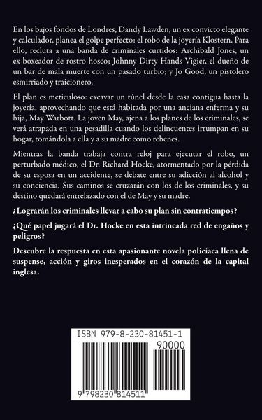 Produktbild: Aspid Sabe Matar